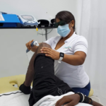 Laserherapy Aruba